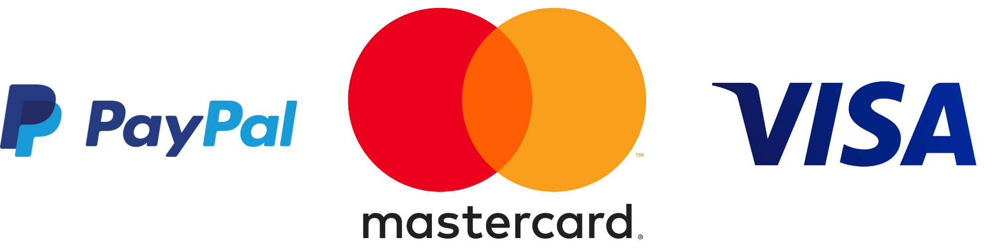 Payment Methods